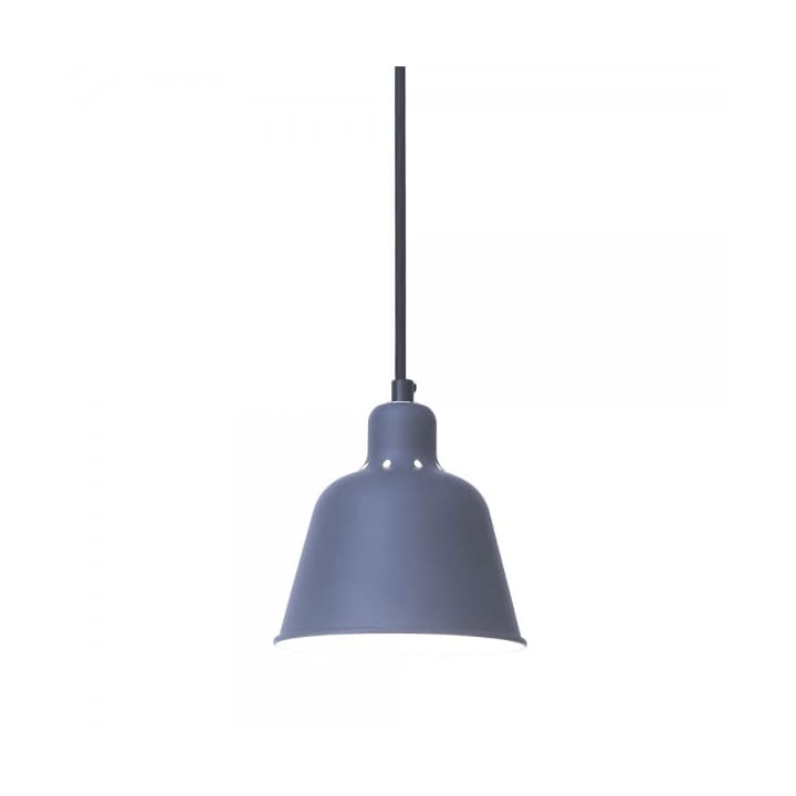 Carpenter pendant lamp 16 cm - Gray - Halo Design