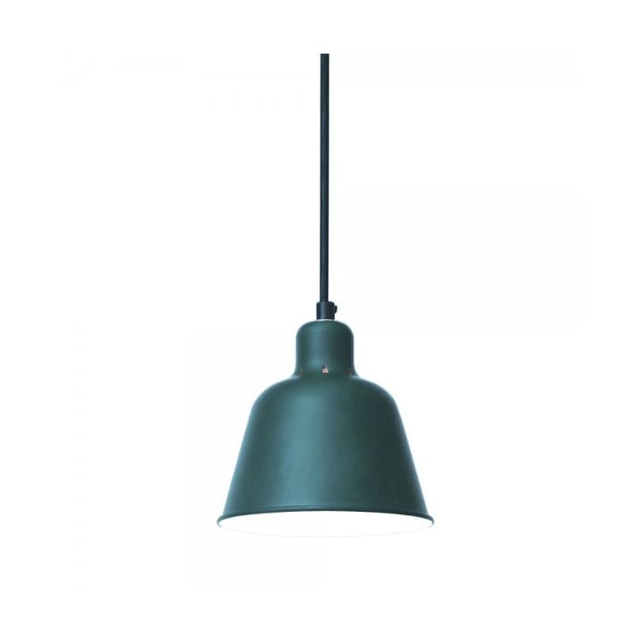 Carpenter pendant lamp 16 cm, Green Halo Design