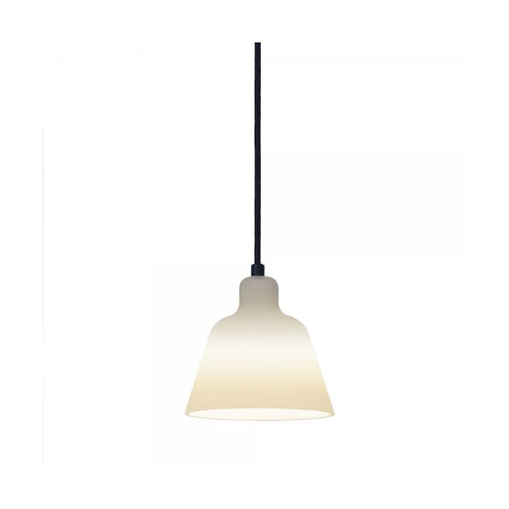 Carpenter pendant lamp 16 cm, Opal Halo Design