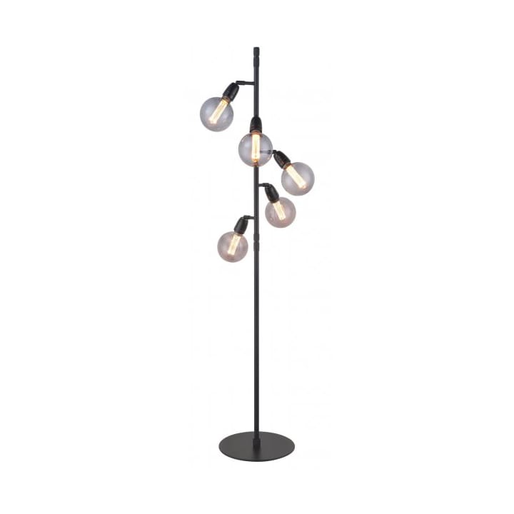 Compass Floor Lamp 155 cm - Black - Halo Design