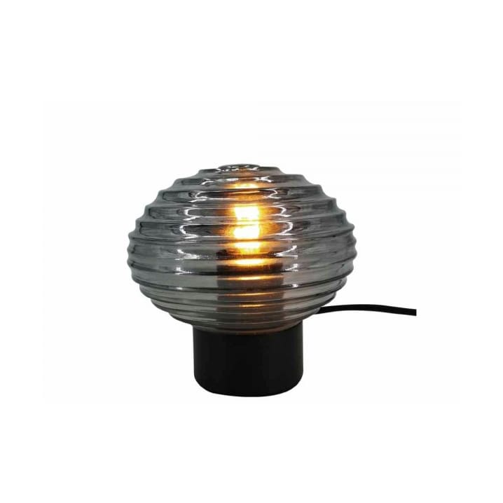 Cool bordslampa Ø15 cm, Smoke Halo Design