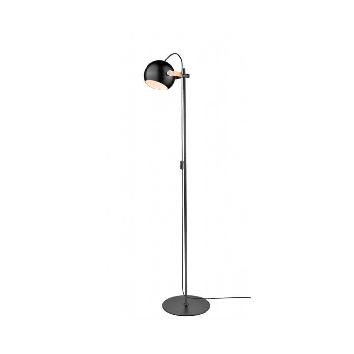 DC 1 Floor Lamp 150 cm, Black Halo Design