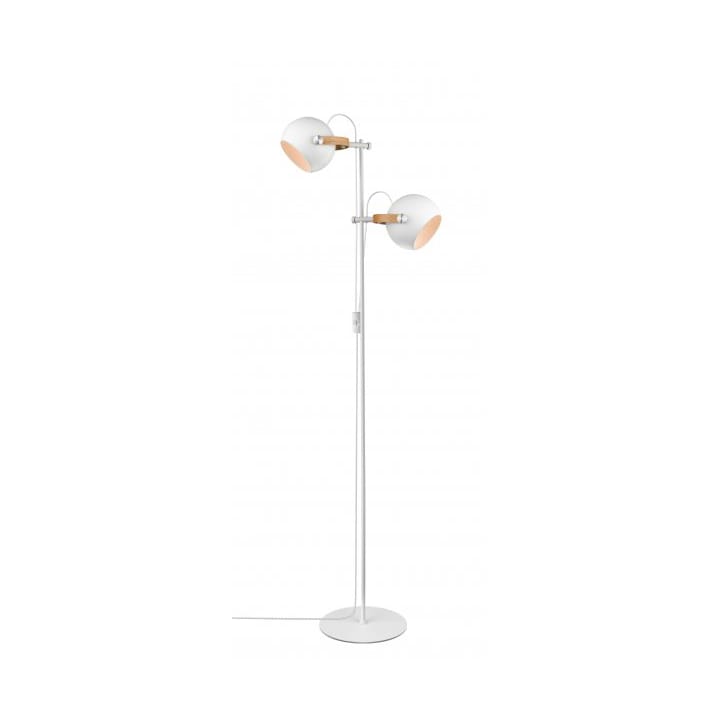 DC 2 floor lamp 150 cm, White Halo Design