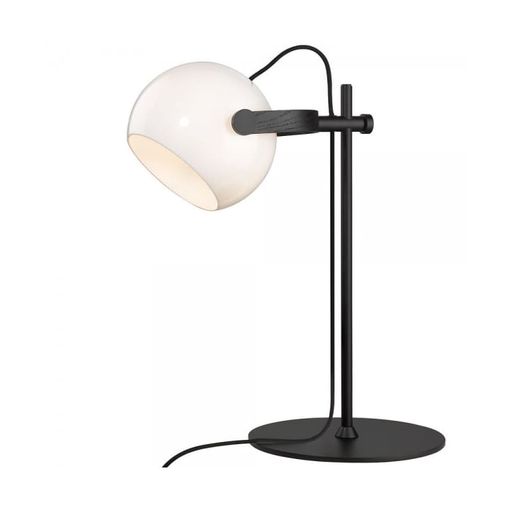 DC opalic bordslampa 50 cm - Svart - Halo Design