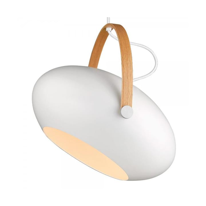 DC pendant lamp Ø40 cm - White - Halo Design