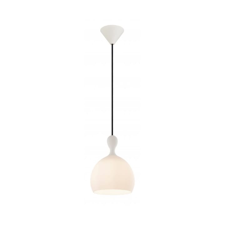 Dueodde Ceiling Lamp 34 cm, Opal Halo Design