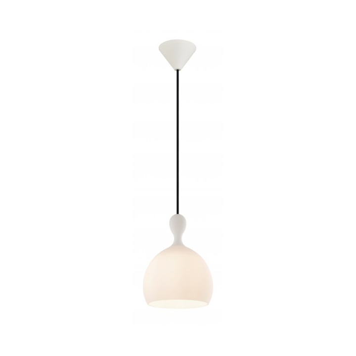 Halo Design Dueodde Ceiling Lamp 34 cm Opal