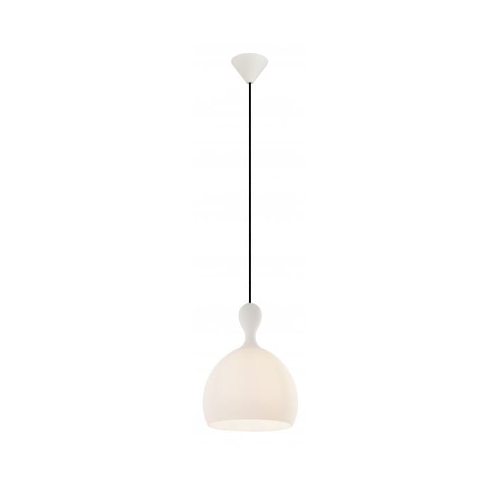 Dueodde pendant lamp 26 cm - Opal - Halo Design