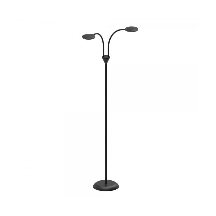 Fix floor lamp 130 cm, Black Halo Design