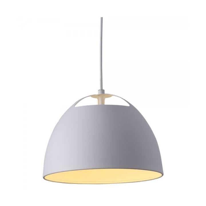 Fjord ceiling lamp Ø23 cm, White Halo Design