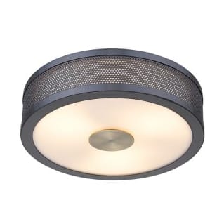 Frame ceiling light 29 cm - Gray - Halo Design