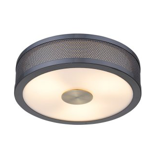 Halo Design Frame ceiling light 29 cm Gray