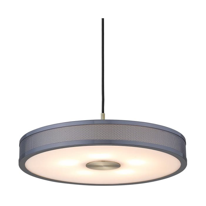 Frame pendant lamp 48 cm - Gray - Halo Design