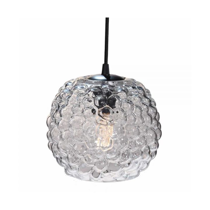 Grape pendant lamp 24 cm, Transparent Halo Design