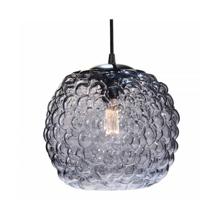 Grape pendant lamp 29 cm, Smoke Halo Design