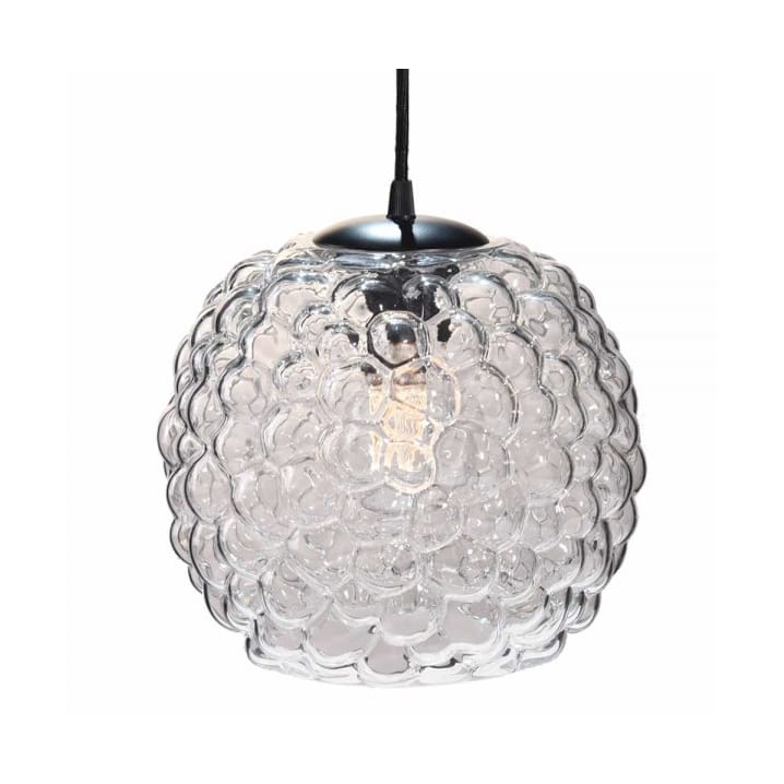 Grape pendant lamp 29 cm - Transparent - Halo Design