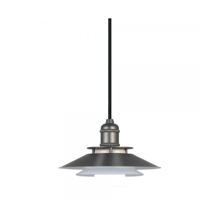 Halo Design 1123 pendant lamp Ø18 cm - Black - Halo Design