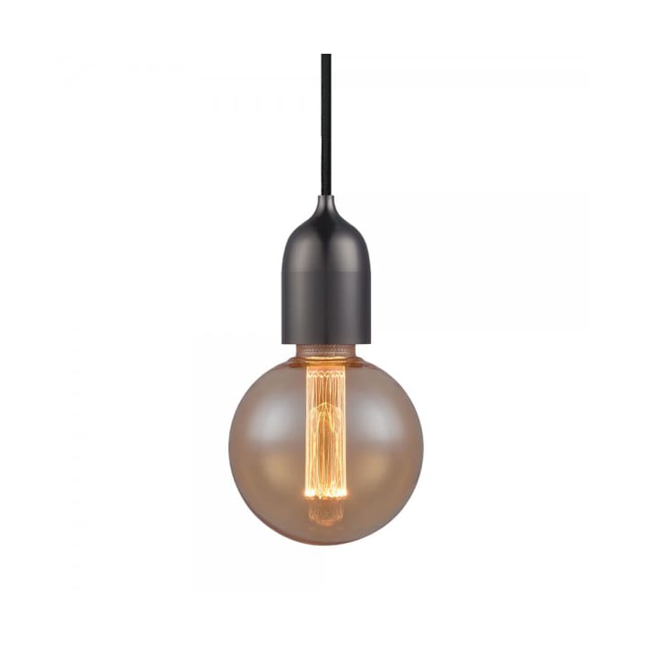 Halo Design classic pendant lamp 10 cm, Grey Halo Design