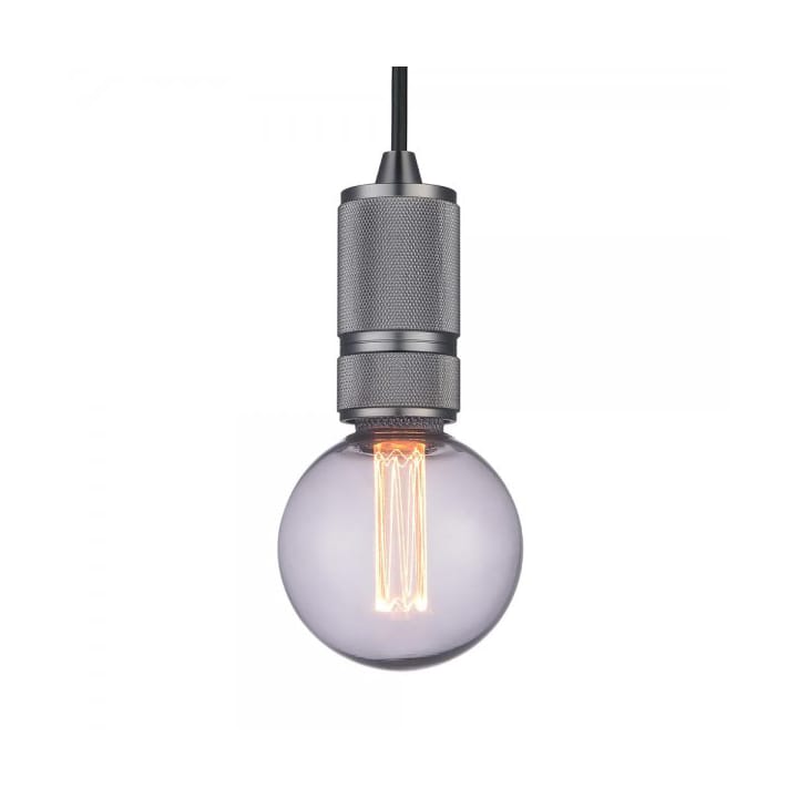 Halo mini ceiling pendant lamp 17 cm, Grey Halo Design