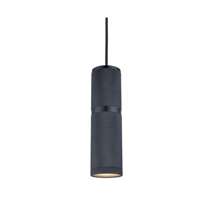 Halo the pendant lamp 24 cm, Black Halo Design