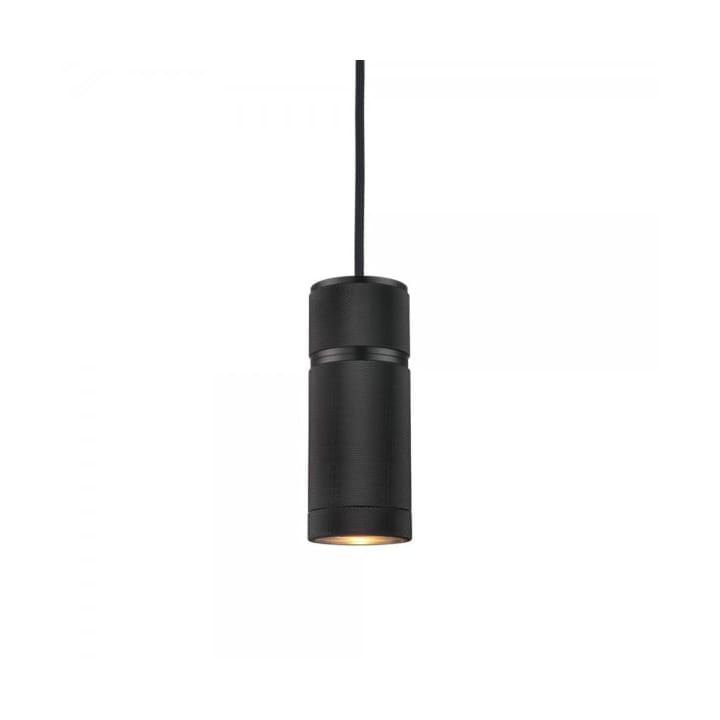 Halo the small pendant lamp 15 cm, Black Halo Design