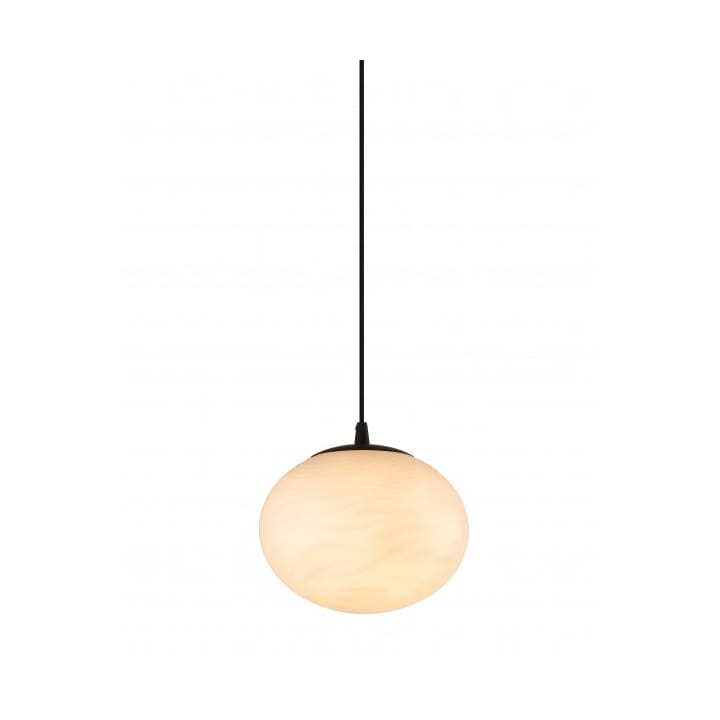 Handmade ceiling lamp Ø22 cm - Opal - Halo Design