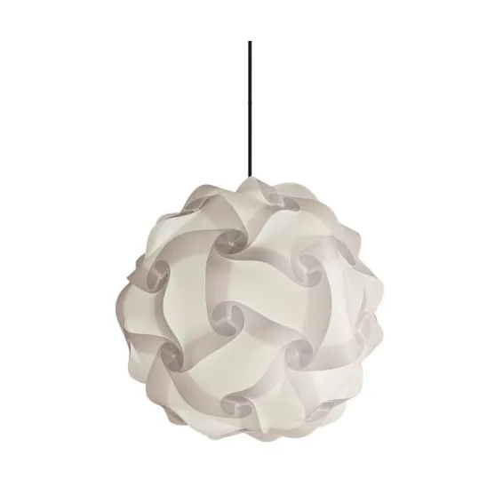 Iqlight Signature Edition 40 cm, Schwarz Halo Design Iqlight Signature Edition 40 cm, Schwarz Halo Design