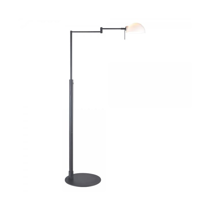 Kjøbenhavn floor lamp 123 cm - Black - Halo Design