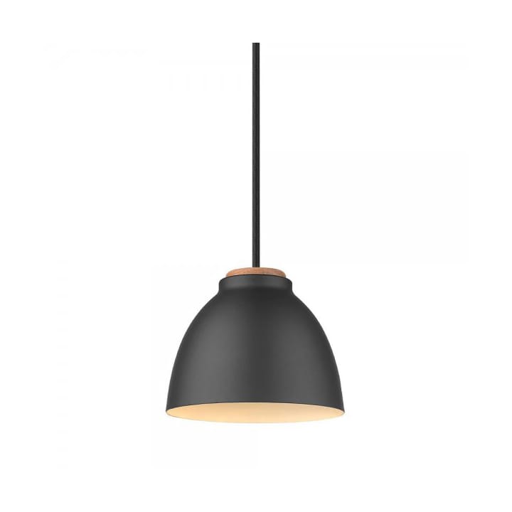 Level Ceiling Lamp Ø14 cm, Black Halo Design