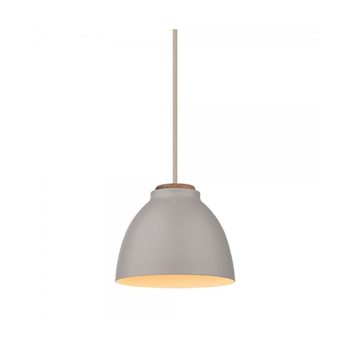 Level ceiling lamp 16 cm, Gray Halo Design