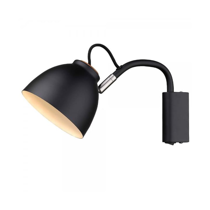 Level wall lamp 16 cm, Black Halo Design