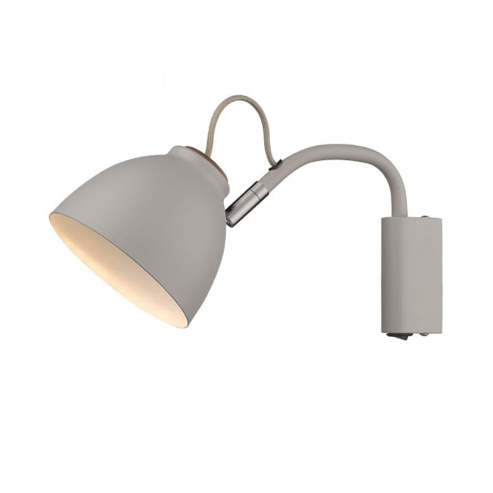 Level wall lamp 16 cm, Grey Halo Design