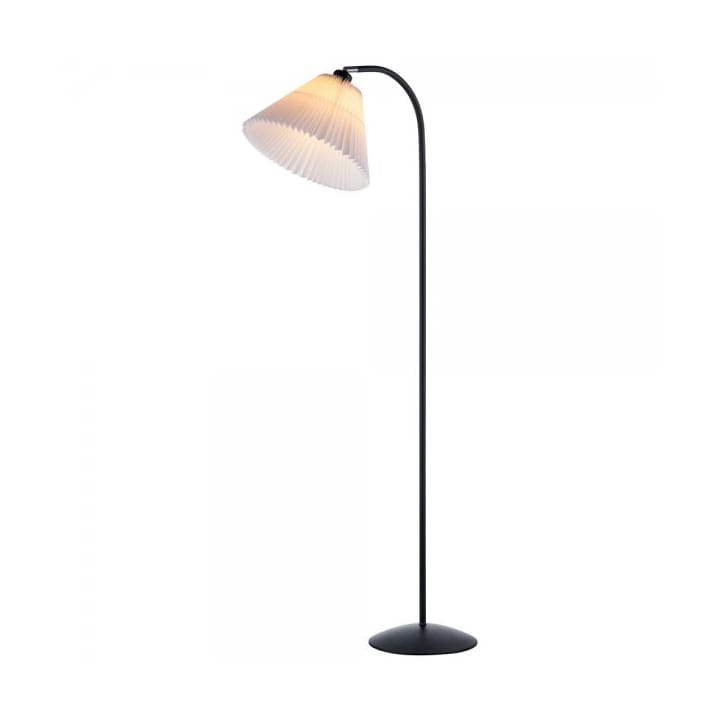 Medina Floor Lamp 132 cm, Black Halo Design