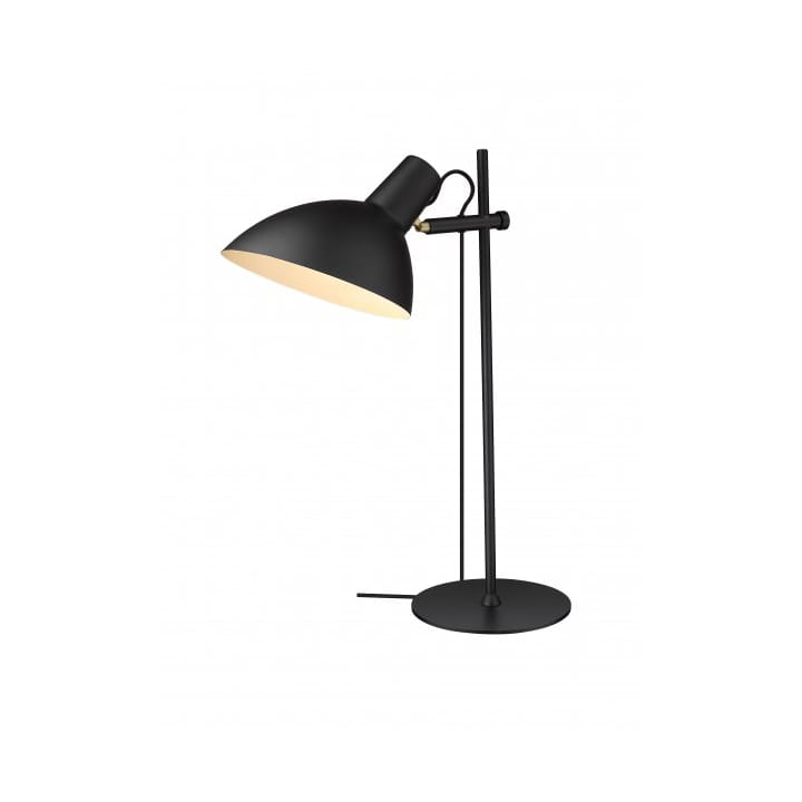 Metropole bordslampa 63 cm - Svart - Halo Design