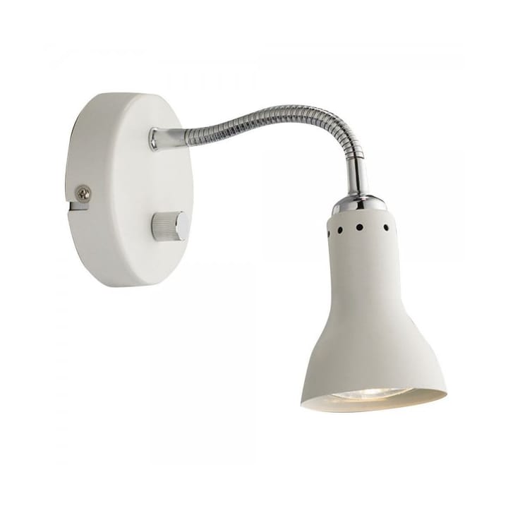 Mikado Flex Wall Lamp 17 cm, White Halo Design