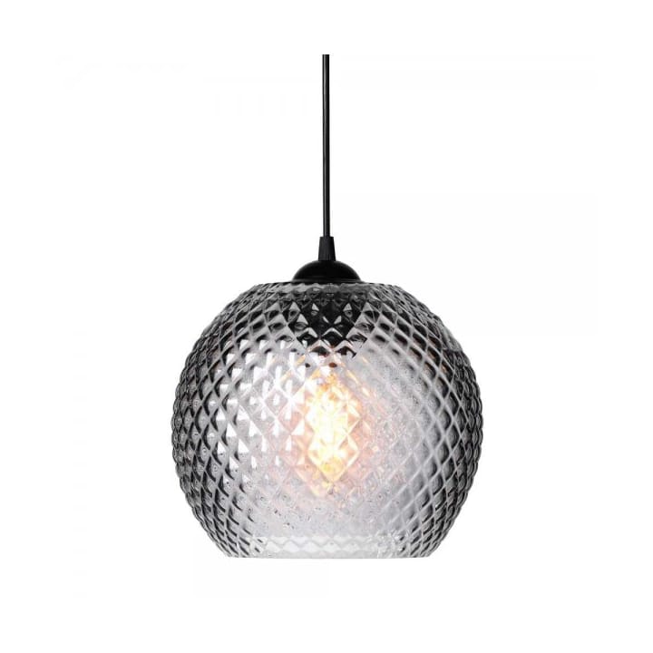 Nobb ball ceiling lamp Ø22cm - Smoke - Halo Design