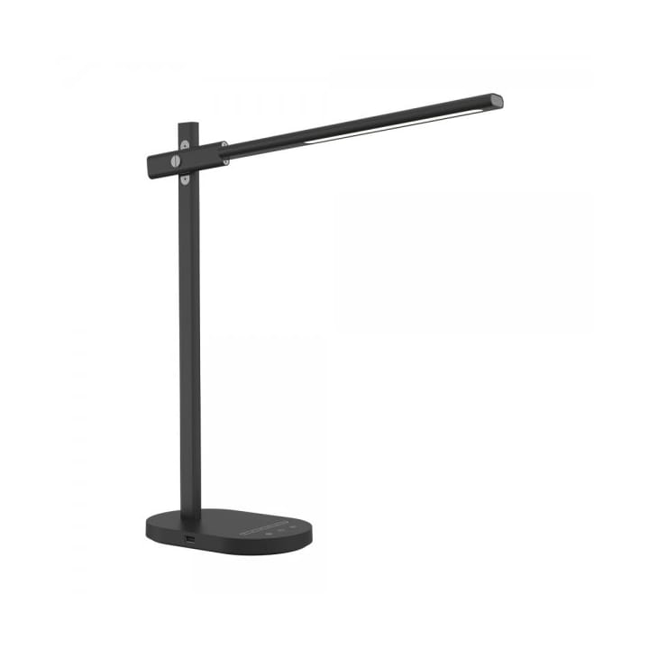 Office adjust light 44 cm - Black - Halo Design