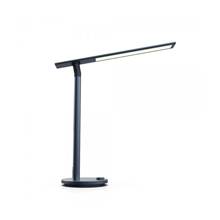 Halo Design Office Ideal Licht 43 cm Anthrazit