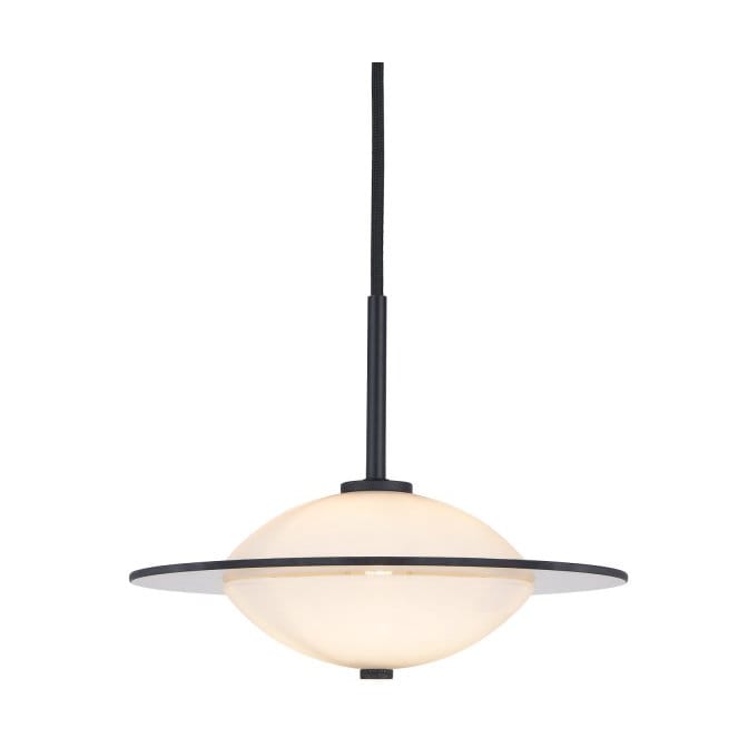 Orbit pendant lamp 26 cm - White - Halo Design