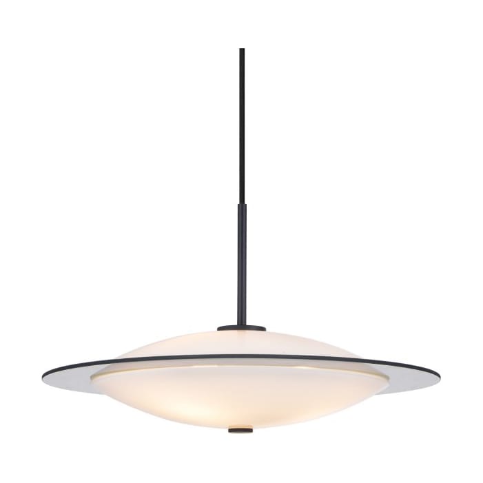 Orbit pendant lamp 42 cm, White Halo Design