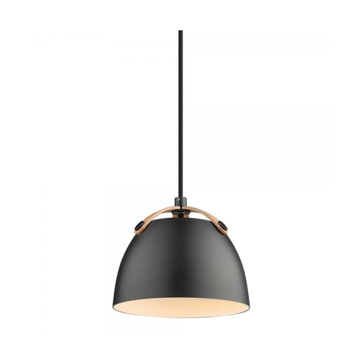 Oslo ceiling lamp Ø16 cm - Black - Halo Design