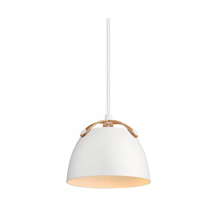 Oslo ceiling lamp Ø16 cm - White - Halo Design