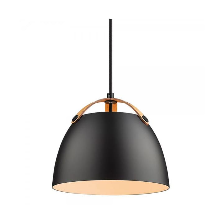 Oslo ceiling lamp Ø24 cm - Black - Halo Design