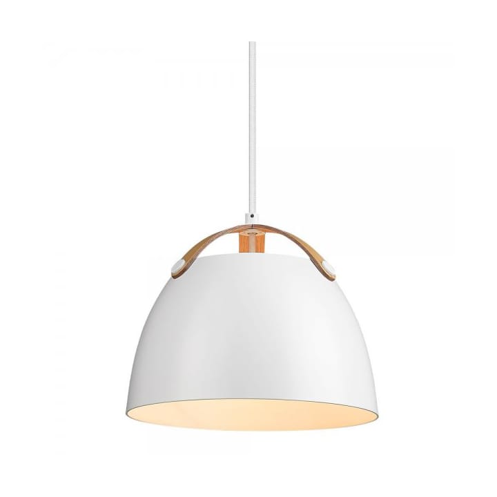 Oslo ceiling lamp Ø24 cm - White - Halo Design