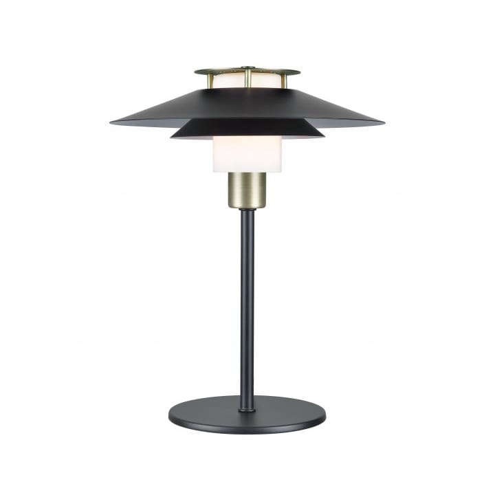 Rivoli bordslampa 24 cm - Svart - Halo Design