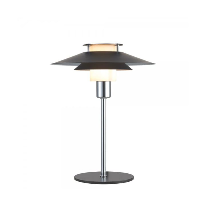 Rivoli bordslampa 30 cm - Svart - Halo Design