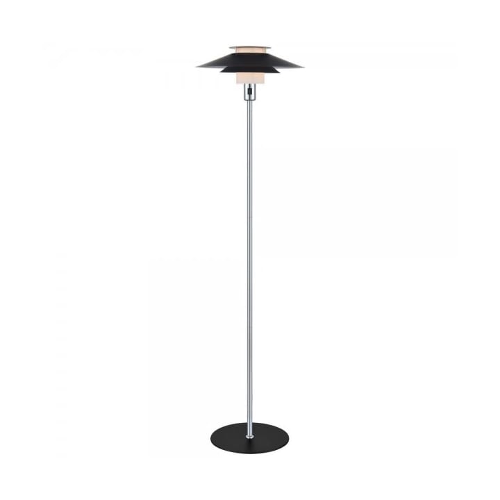 Rivoli floor lamp 146 cm - Black - Halo Design