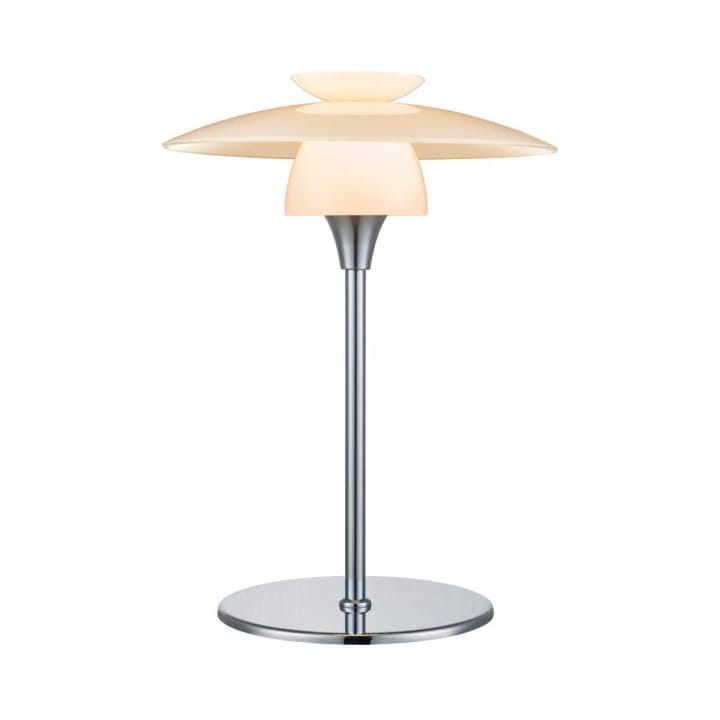 Scandinavia table lamp Ø20 cm - Opal - Halo Design