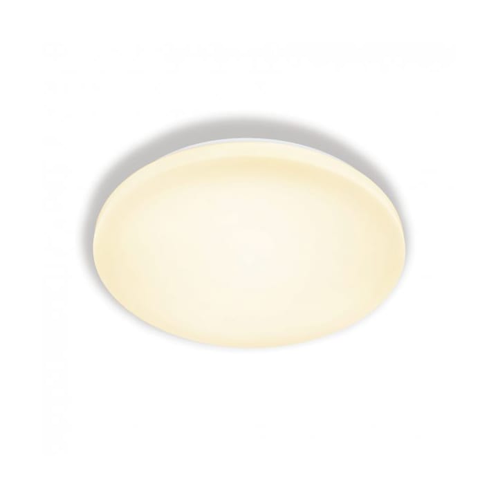 Sensor ceiling light Ø29 cm, White Halo Design