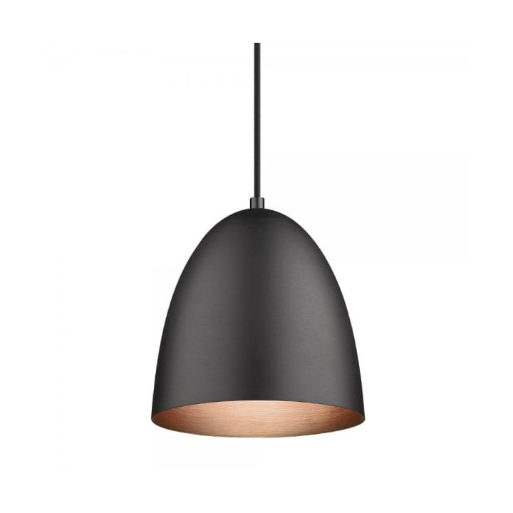 The classic pendant lamp Ø20cm, Black Halo Design